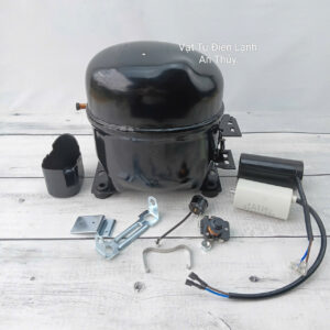 Block tủ lạnh tủ đông NE2178CU từ 1200L đến 1500L - Gas R290