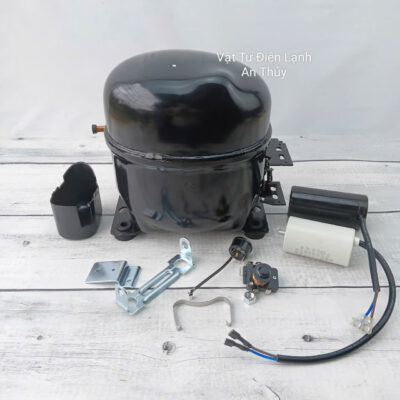 Block tủ lạnh tủ đông NE2178CU từ 1200L đến 1500L - Gas R290