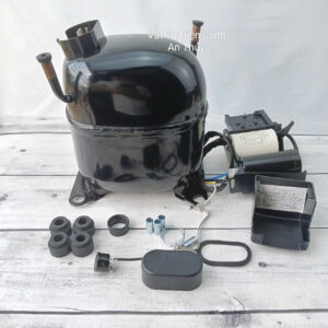 Block tủ lạnh tủ đông NCT2195CK từ 1500L đến 2000L - Gas R404A