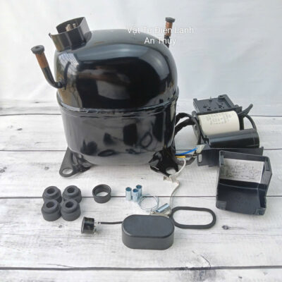 Block tủ lạnh tủ đông NCT2195CK từ 1500L đến 2000L - Gas R404A