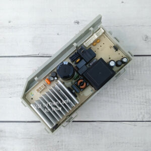 Bo mạch công suất máy giặt Aqua Inverter 9kg AQD-A902G