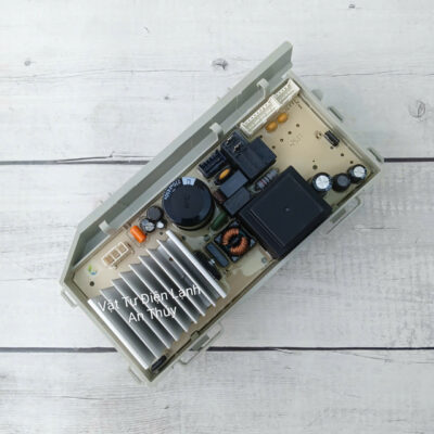 Bo mạch công suất máy giặt Aqua Inverter 9kg AQD-A902G