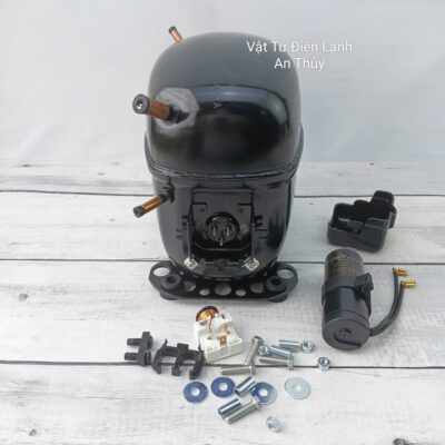 Block tủ lạnh SC15CL từ 800L đến 1000L - Gas R404A