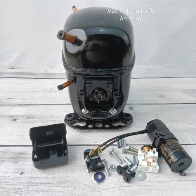 Block tủ lạnh tủ đông SC18G từ 1000L đến 1200L - Gas R134A