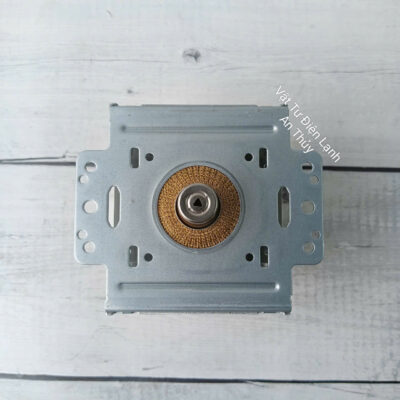 Đèn lò vi sóng to chân liền - cùng hướng rắc cắm và hướng sóng ( 7 sóng ) 220V ( 218HC622 )