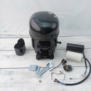 Block tủ lạnh tủ đông NE2178CU từ 1200L đến 1500L - Gas R29