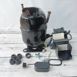 Block tủ lạnh tủ đông NCT2195CK từ 1500L đến 2000L - Gas R404A