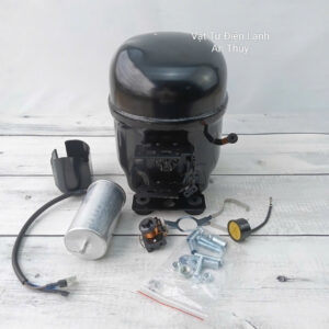 Block tủ lạnh tủ đông NE2150CK từ 1000L đến 1300L - Gas R404A