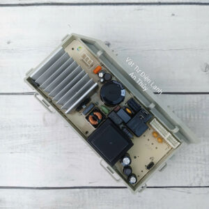 Bo mạch công suất máy giặt Aqua Inverter 9kg AQD-A902G