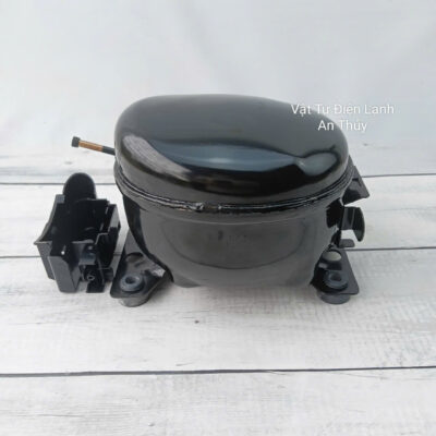 Block tủ lạnh Hitachi WL 14H92DPGE - Gas R600A