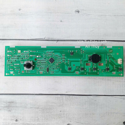 Bo mạch điều khiển máy giặt Samsung WW80T3020WW SV, WW90T3040WW SV