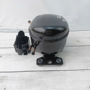 Block tủ lạnh Hitachi WL 14H92DPGE - Gas R600A