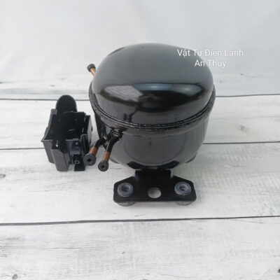 Block tủ lạnh Hitachi WL 14H92DPGE - Gas R600A