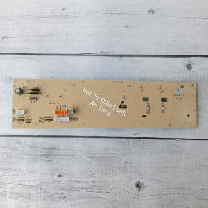 Bo mạch điều khiển máy giặt Samsung WW80T3020WW SV, WW90T3040WW SV