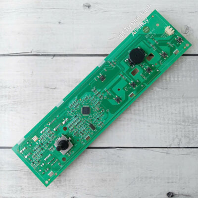 Bo mạch điều khiển máy giặt Samsung WW80T3020WW SV, WW90T3040WW SV