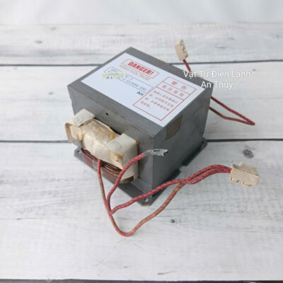 Biến thế lò vi sóng 800W - 220V