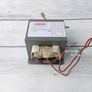 Biến thế lò vi sóng 800W - 220V