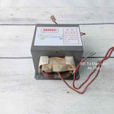 Biến thế lò vi sóng 800W - 220V