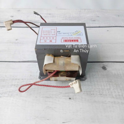 Biến thế lò vi sóng 800W - 220V