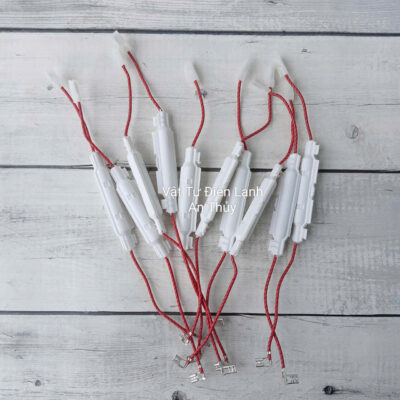 Cầu chì lò vi sóng 5KV 0.85A