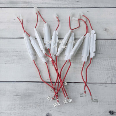 Cầu chì lò vi sóng 5KV 0.85A