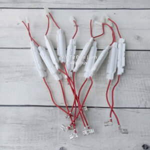 Cầu chì lò vi sóng 5KV 0.85A