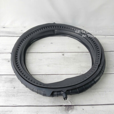 Gioăng máy giặt Aqua 2 lỗ Model: 800F-850F-900F-1050F