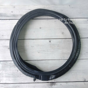 Gioăng máy giặt Aqua 2 lỗ Model: 800F-850F-900F-1050F