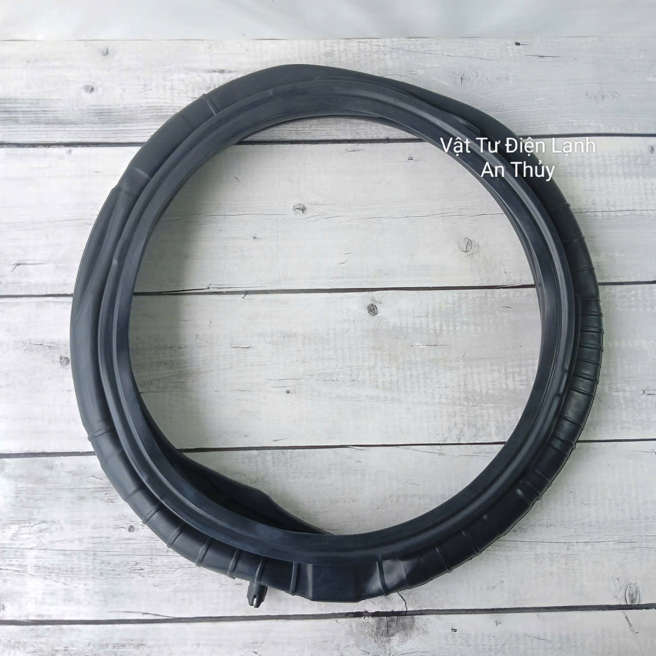 Gioăng máy giặt Aqua 2 lỗ Model: 800F-850F-900F-1050F Gioăng máy giặt Aqua 2 lỗ Model: 800F-850F-900F-1050F