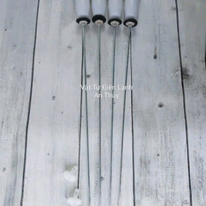 Ty treo lồng máy giặt SANYO từ 14kg đến 16kg dài 67cm