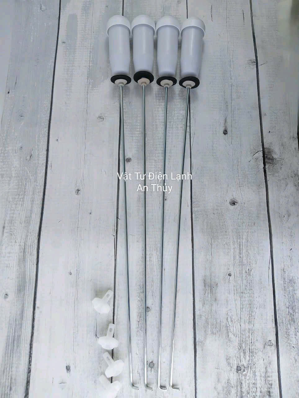 Ty treo lồng máy giặt SANYO từ 14kg đến 16kg dài 67cm Ty treo lồng máy giặt SANYO từ 14kg đến 16kg dài 67cm