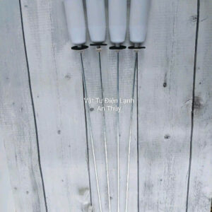 Ty treo lồng máy giặt SANYO từ 14kg đến 16kg dài 67cm