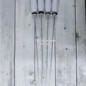 Ty treo lồng máy giặt SANYO từ 14kg đến 16kg dài 67cm