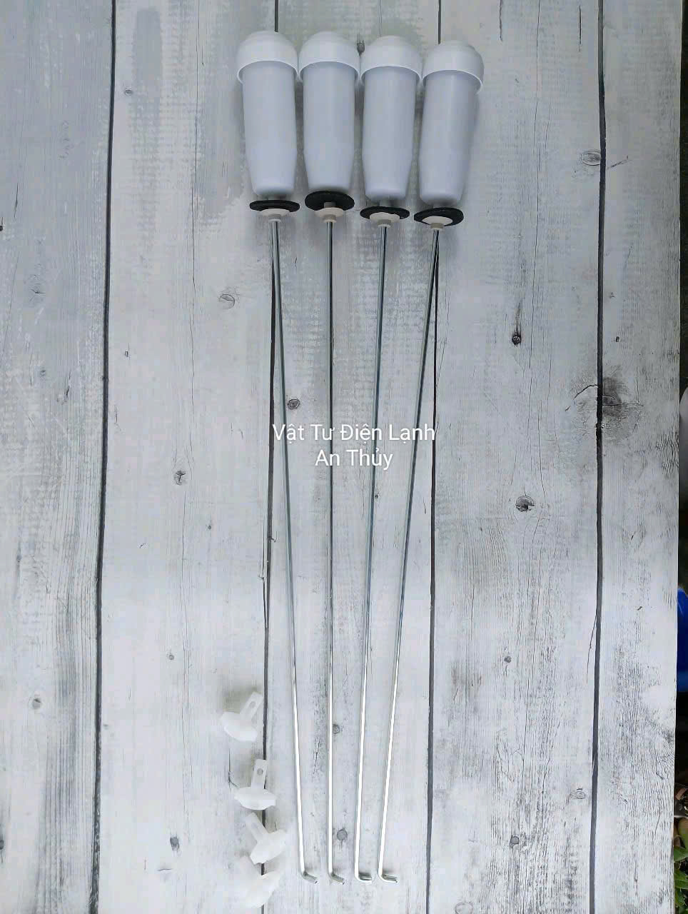 Ty treo lồng máy giặt SANYO từ 14kg đến 16kg dài 67cm Ty treo lồng máy giặt SANYO từ 14kg đến 16kg dài 67cm