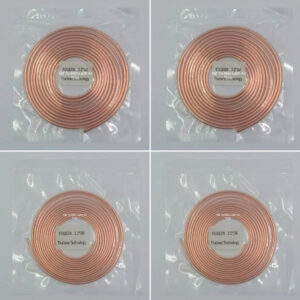 Cáp máy lạnh điều hòa 1HP, 1.5HP, 2HP cuộn 3m