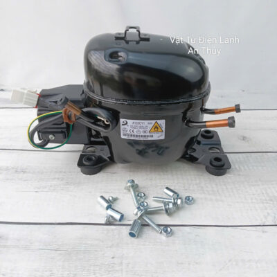 Block tủ lạnh tủ đông A120CY1 từ 100L đến 150L - Công suất 120W - Gas R600A