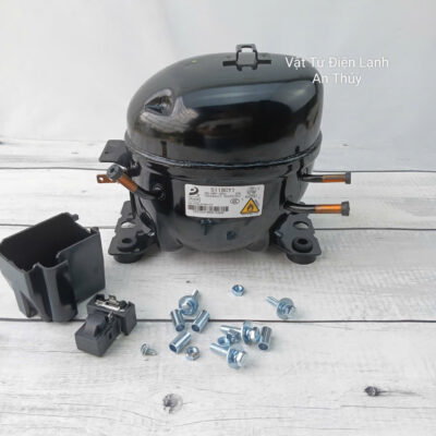 Block tủ lạnh tủ đông S118CY1 từ 270L đến 300L - Công suất 185W - Gas R600A