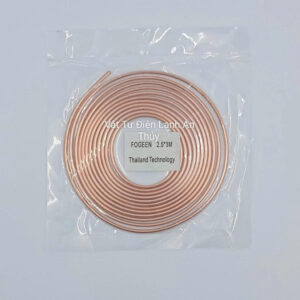 Cáp máy lạnh điều hòa 1HP, 1.5HP, 2HP cuộn 3m