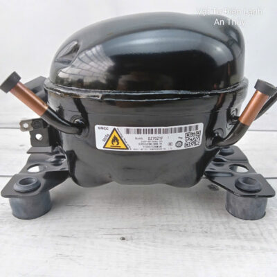 Block tủ lạnh tủ đông DZ70Z1F Inverter - Gas R600A