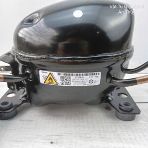 Block tủ lạnh tủ đông DZ75X1D Inverter - Gas R600A