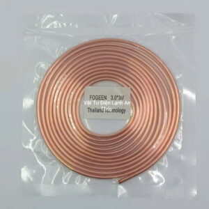 Cáp máy lạnh điều hòa 1HP, 1.5HP, 2HP cuộn 3m