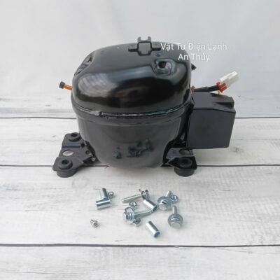 Block tủ lạnh tủ đông A120CY1 từ 100L đến 150L - Công suất 120W - Gas R600A