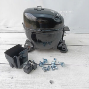 Block tủ lạnh tủ đông S118CY1 từ 270L đến 300L - Công suất 185W - Gas R600A