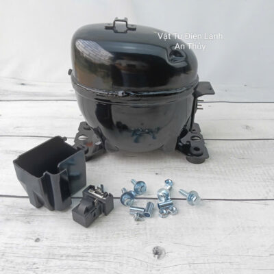 Block tủ lạnh tủ đông S118CY1 từ 270L đến 300L - Công suất 185W - Gas R600A