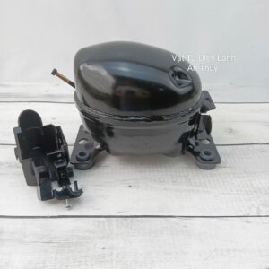 Block tủ lạnh tủ đông DZ75X1D Inverter - Gas R600A