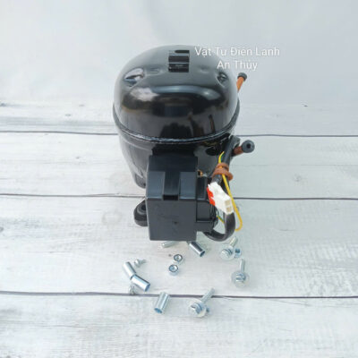 Block tủ lạnh tủ đông A120CY1 từ 100L đến 150L - Công suất 120W - Gas R600A