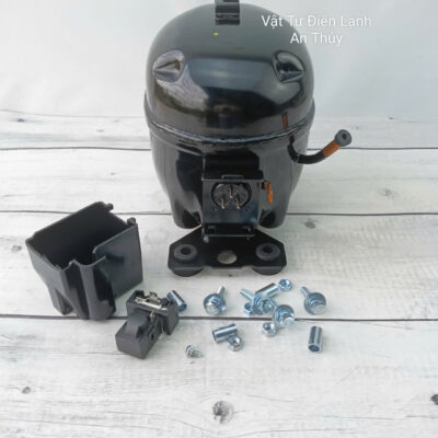 Block tủ lạnh tủ đông S118CY1 từ 270L đến 300L - Công suất 185W - Gas R600A