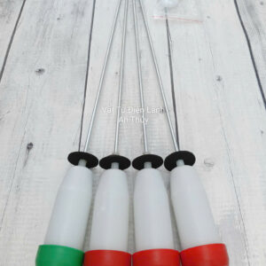 Ty treo lồng máy giặt SANYO từ 8kg đến 9kg dài 58.5cm