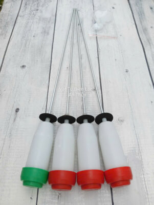 Ty treo lồng máy giặt SANYO từ 8kg đến 9kg dài 58.5cm