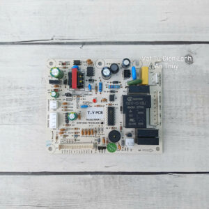 bo mạch tủ lạnh Electrolux dòng mono